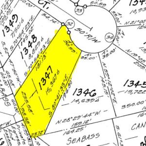 Photo #7 of Lot 1347 ANCHOR CT, GREENBACKVILLE, VA 15.0 acres