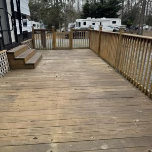 Photo #14 of Lot 438 SWAN DR, HORNTOWN, VA 0.1 acres