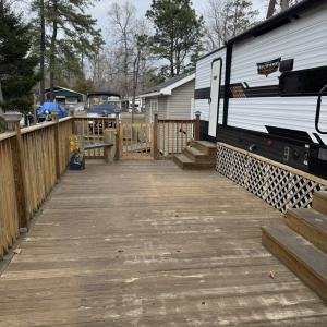 Photo #15 of Lot 438 SWAN DR, HORNTOWN, VA 0.1 acres
