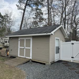 Photo #16 of Lot 438 SWAN DR, HORNTOWN, VA 0.1 acres