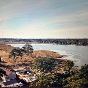 Photo #10 of 1 WOODLAND DR, CHINCOTEAGUE, VA 0.7 acres