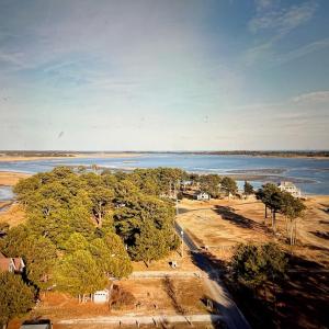 Photo #6 of 1 WOODLAND DR, CHINCOTEAGUE, VA 0.7 acres