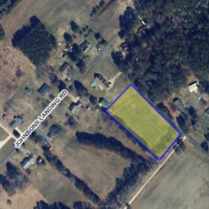 Photo #2 of LEE MONT RD, PARKSLEY, VA 2.0 acres