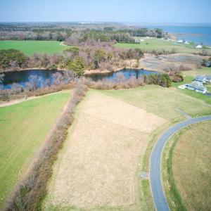 Photo #11 of #22 CHANNEL RD, ATLANTIC, VA 0.8 acres