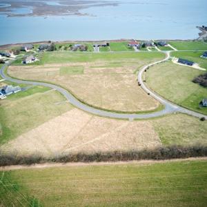 Photo #3 of #22 CHANNEL RD, ATLANTIC, VA 0.8 acres