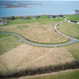 Photo #5 of #22 CHANNEL RD, ATLANTIC, VA 0.8 acres