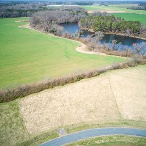 Photo #9 of #22 CHANNEL RD, ATLANTIC, VA 0.8 acres