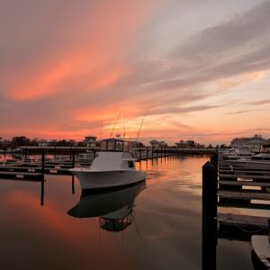 Photo #5 of 519 BRASS RING AVENUE, CAPE CHARLES, VA 0.1 acres