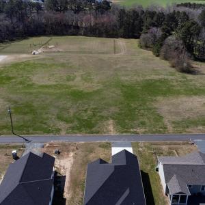 Photo #2 of 12 JEFFERSON ST, ONANCOCK, VA 0.3 acres