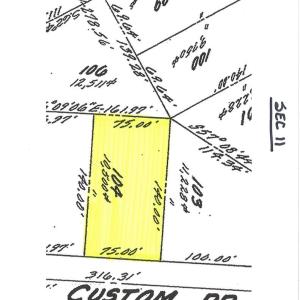 Photo #3 of 104 CUSTOM DR, GREENBACKVILLE, VA 75.0 acres