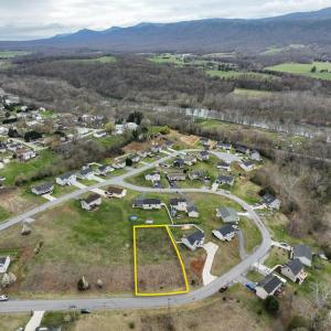 Photo #1 of LOCUSTDALE LOOP, SHENANDOAH, VA 0.3 acres