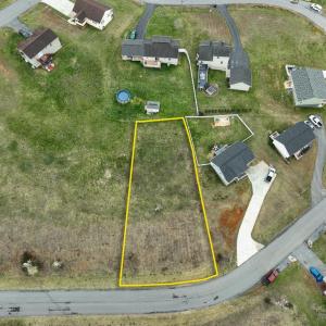 Photo #6 of LOCUSTDALE LOOP, SHENANDOAH, VA 0.3 acres
