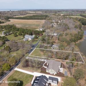 Photo #5 of 97 CREEKSIDE LN, CAPE CHARLES, VA 1.0 acres