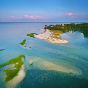 Photo #8 of 97 CREEKSIDE LN, CAPE CHARLES, VA 1.0 acres