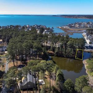 Photo #8 of Lot 1136 SCIMITAR WAY, GREENBACKVILLE, VA 11.0 acres