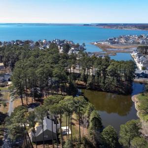 Photo #9 of Lot 1136 SCIMITAR WAY, GREENBACKVILLE, VA 11.0 acres