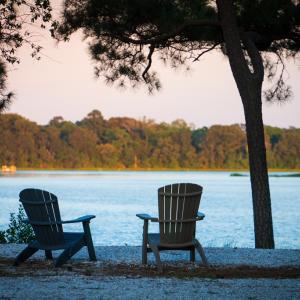 Photo #9 of 208 MUIRFIELD DRIVE, CAPE CHARLES, VA 0.2 acres