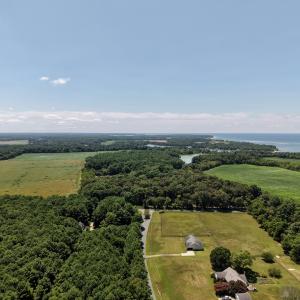 Photo #13 of LOT 3A HARBOUR LN, EASTVILLE, VA 1.6 acres