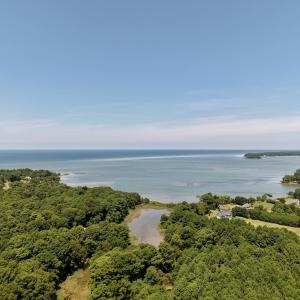 Photo #8 of LOT 3A HARBOUR LN, EASTVILLE, VA 1.6 acres