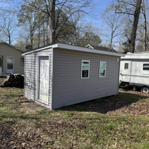 Photo #8 of 51&52 MALLARD DRIVE, HORNTOWN, VA 0.2 acres