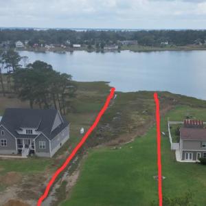 Photo #2 of WOODLAND DR, CHINCOTEAGUE, VA 0.9 acres