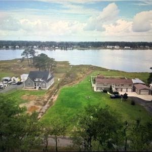 Photo #3 of WOODLAND DR, CHINCOTEAGUE, VA 0.9 acres