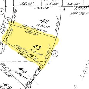 Photo #5 of Lot 43 NEPTUNE DR, GREENBACKVILLE, VA 11.0 acres