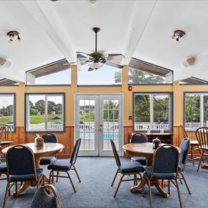 Photo #12 of Lot 2553 CAPTAINS CORRIDOR, GREENBACKVILLE, VA 0.2 acres