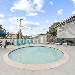 Photo #14 of Lot 2553 CAPTAINS CORRIDOR, GREENBACKVILLE, VA 0.2 acres