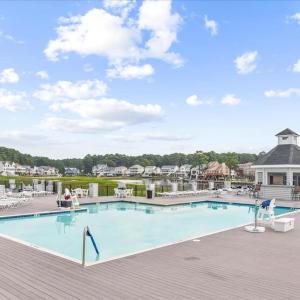 Photo #24 of Lot 2553 CAPTAINS CORRIDOR, GREENBACKVILLE, VA 0.2 acres