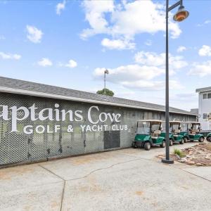 Photo #7 of Lot 2553 CAPTAINS CORRIDOR, GREENBACKVILLE, VA 0.2 acres