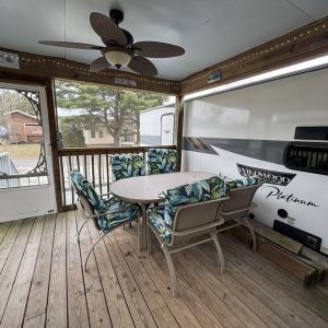 Photo #14 of 501-502 BAY BREEZE DR, HORNTOWN, VA 0.2 acres