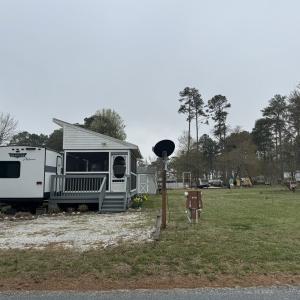 Photo #15 of 501-502 BAY BREEZE DR, HORNTOWN, VA 0.2 acres