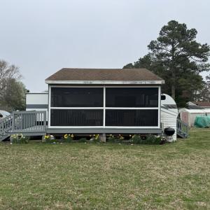 Photo #18 of 501-502 BAY BREEZE DR, HORNTOWN, VA 0.2 acres