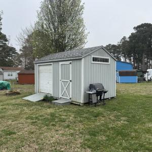 Photo #19 of 501-502 BAY BREEZE DR, HORNTOWN, VA 0.2 acres