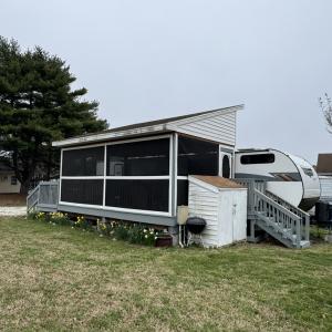 Photo #20 of 501-502 BAY BREEZE DR, HORNTOWN, VA 0.2 acres