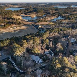 Photo #2 of 1 CARISSA CT, CAPE CHARLES, VA 0.4 acres