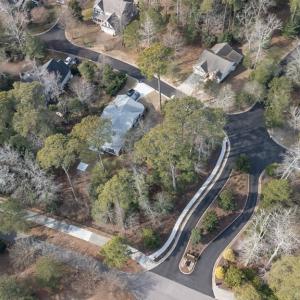 Photo #4 of 1 CARISSA CT, CAPE CHARLES, VA 0.4 acres