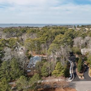 Photo #5 of 1 CARISSA CT, CAPE CHARLES, VA 0.4 acres