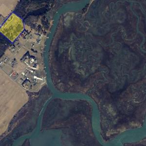 Photo #16 of SEASIDE CIRCLE, PARKSLEY, VA 6.1 acres