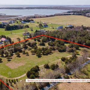 Photo #2 of SEASIDE CIRCLE, PARKSLEY, VA 6.1 acres