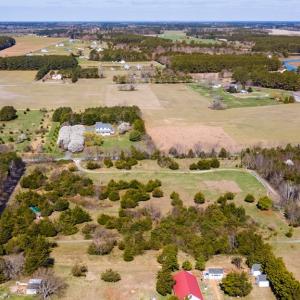 Photo #3 of SEASIDE CIRCLE, PARKSLEY, VA 6.1 acres