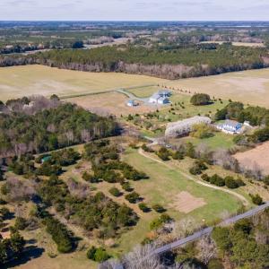 Photo #4 of SEASIDE CIRCLE, PARKSLEY, VA 6.1 acres