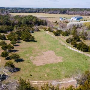 Photo #6 of SEASIDE CIRCLE, PARKSLEY, VA 6.1 acres