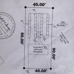 Photo #13 of Lot 113 WALLOPS DRIVE, HORNTOWN, VA 0.1 acres