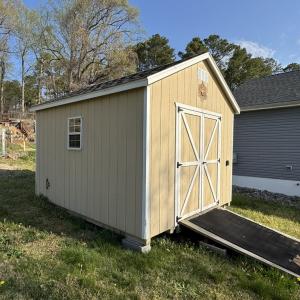 Photo #14 of Lot 113 WALLOPS DRIVE, HORNTOWN, VA 0.1 acres