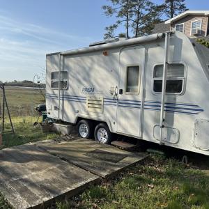 Photo #8 of Lot 113 WALLOPS DRIVE, HORNTOWN, VA 0.1 acres