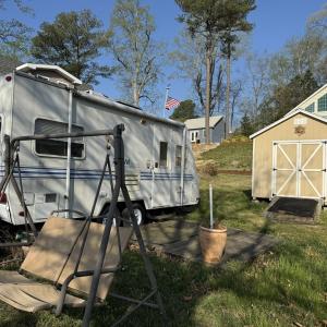Photo #2 of 6280 WALLOPS DRIVE, HORNTOWN, VA 0.1 acres