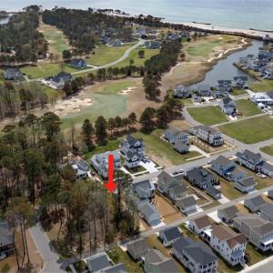 Photo #2 of 304 CAPTAIN ORRIS BROWNE, CAPE CHARLES, VA