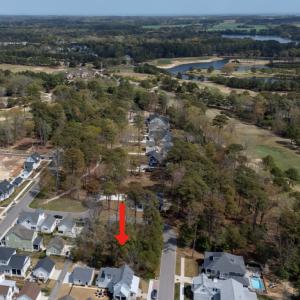 Photo #5 of 304 CAPTAIN ORRIS BROWNE, CAPE CHARLES, VA